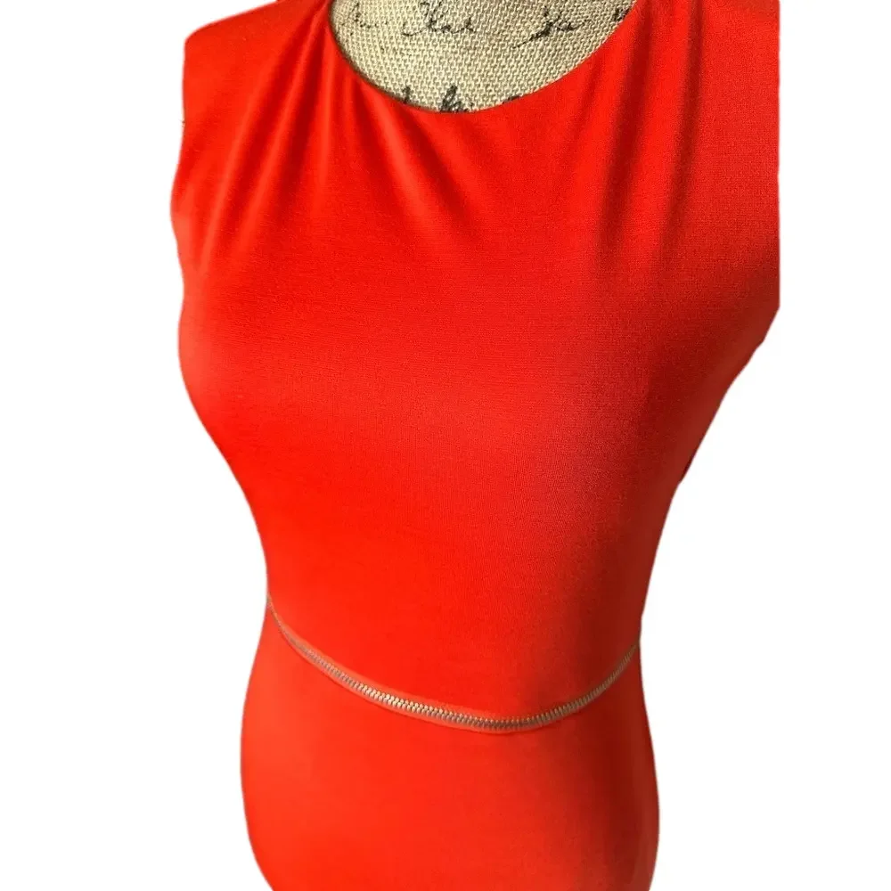 Kardasian Kollection Beautiful Midi Dress XS - Picture 5 of 6